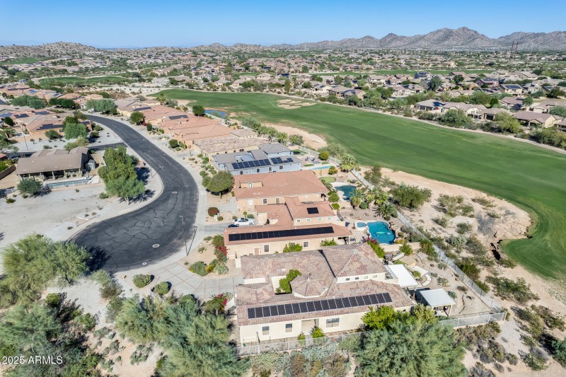 Golf Club Of Estrella