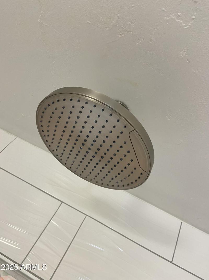 Rain Shower head