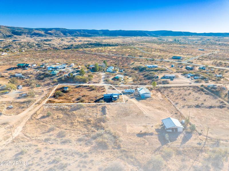 220 S Bright Star Ln