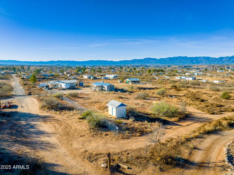 220 S Bright Star Ln