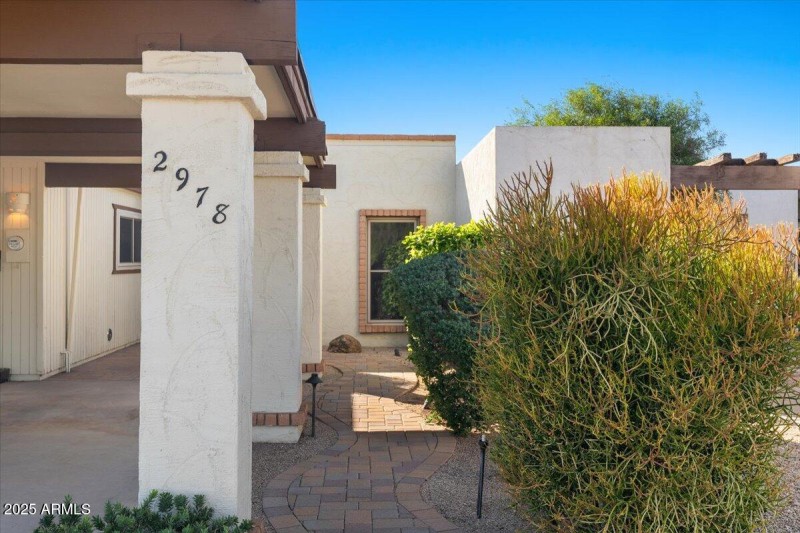 2978 S. Country Club Way