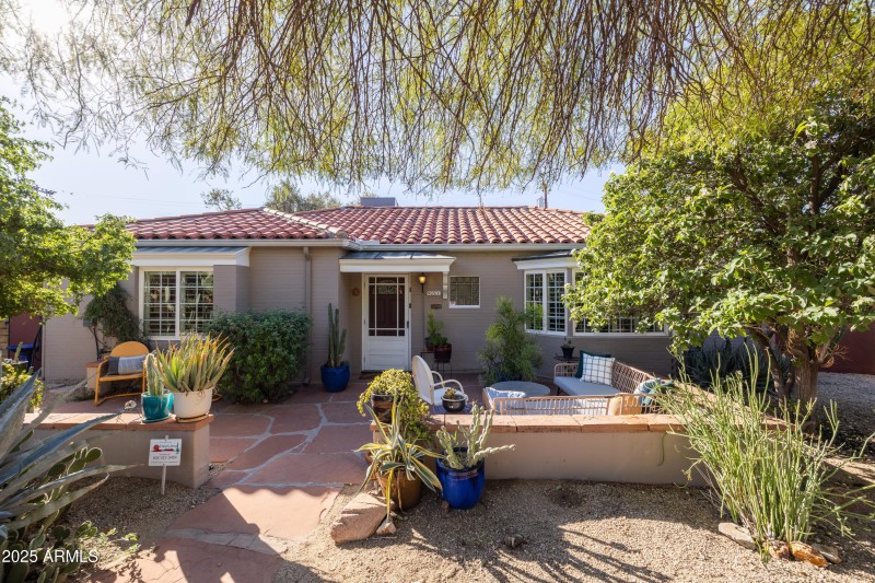 Great Desert Landscaping