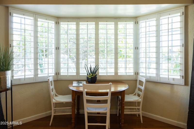 Beautiful Natural Light