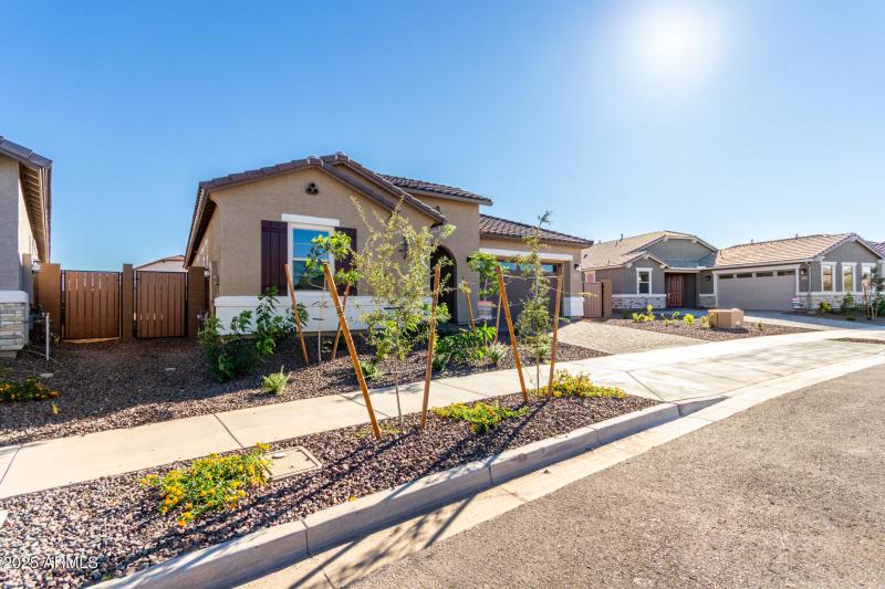 03 - Avenida Del Sol