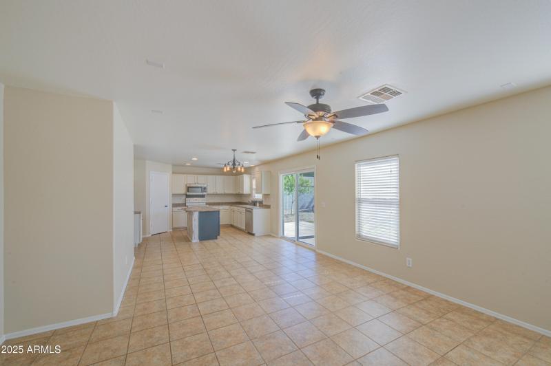 Great room-family room