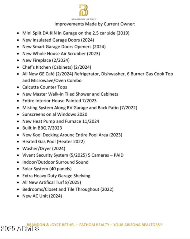 Corrine Home Improvements