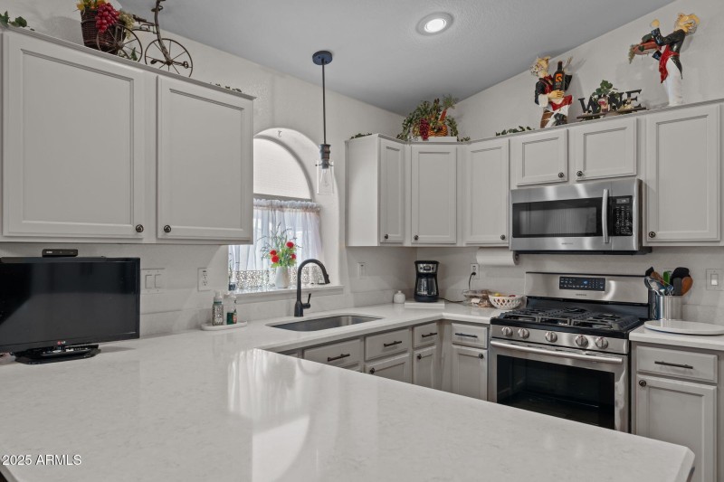 Quartz Countertops