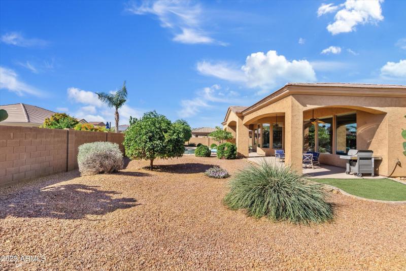 Low Maintenance Landscaping