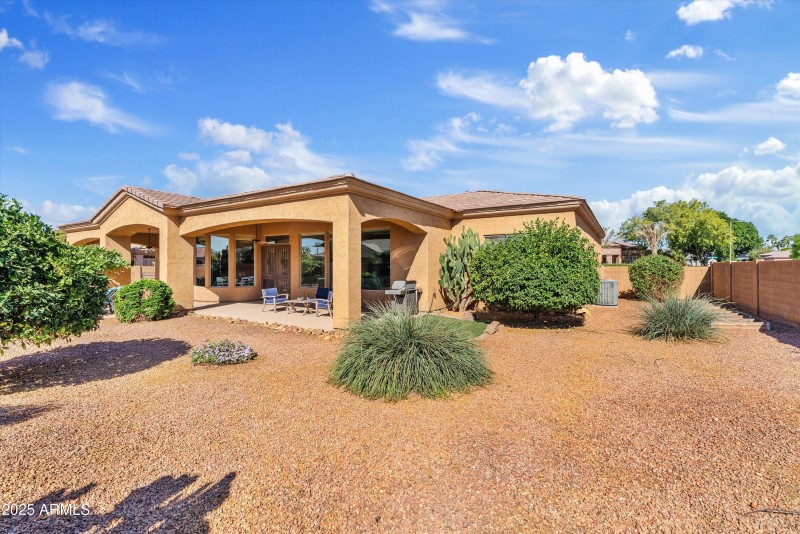 Low Maintenance Landscaping