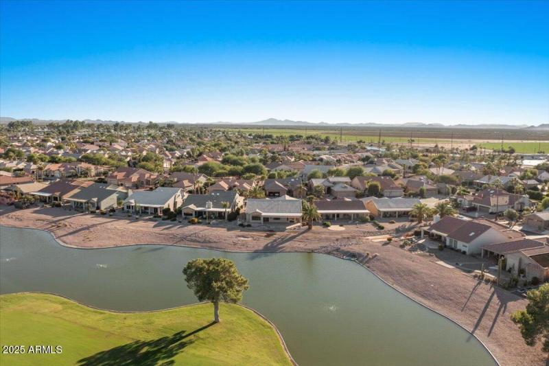 57-Aerial back of home