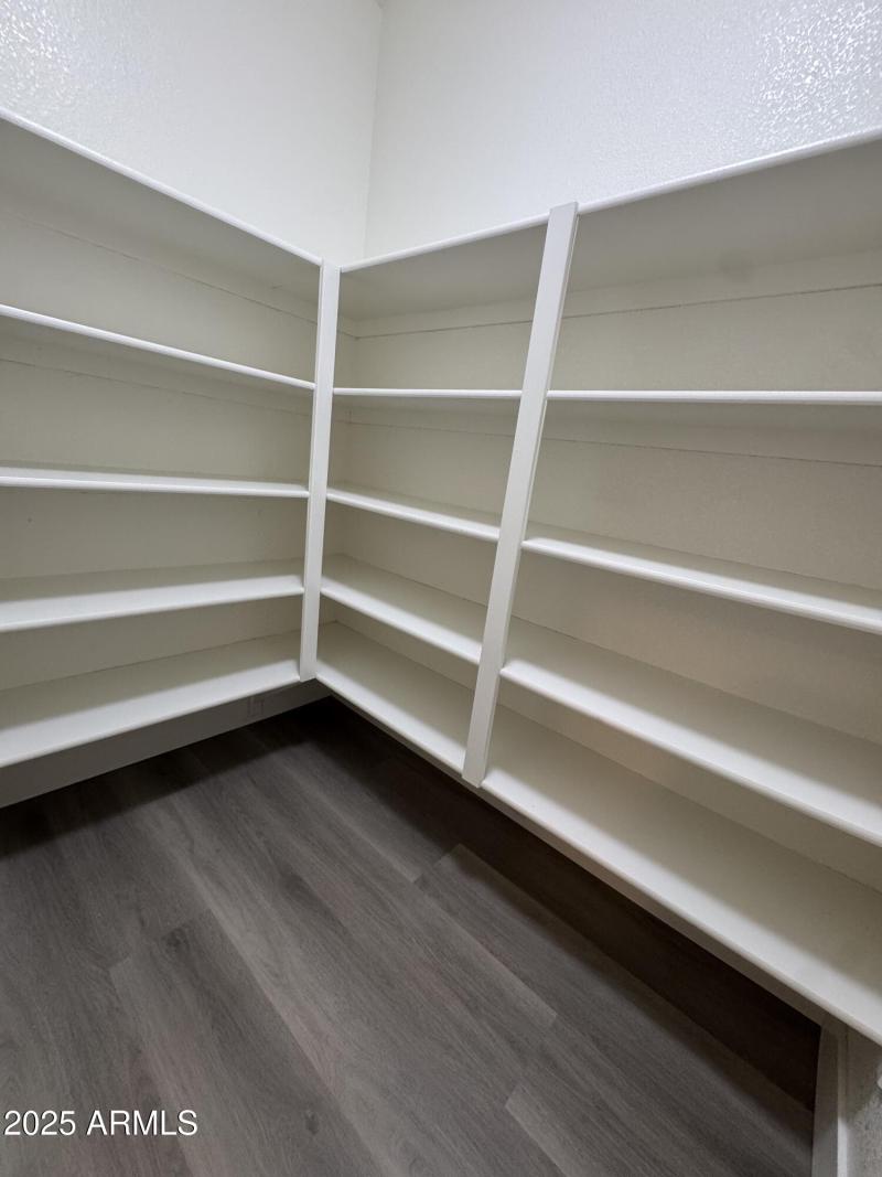 Kitchen Pantry 2