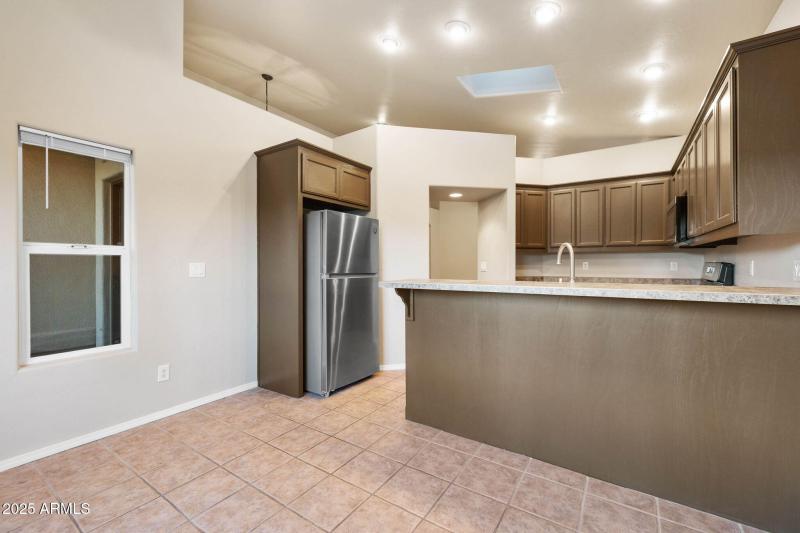 17-Dining Room to Kitchen