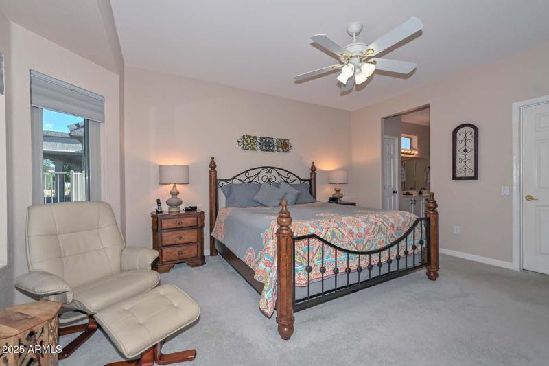 Primary Bedroom-Bath