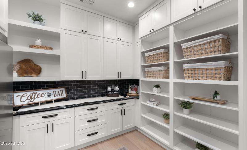 Best Coffee Bar in Town!