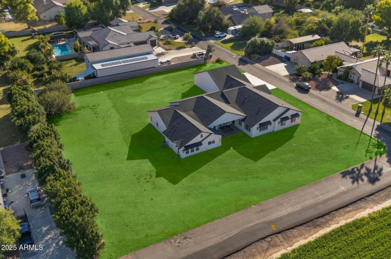 Want to call this home?