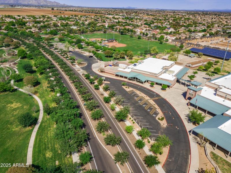 65 Marley Park elementary