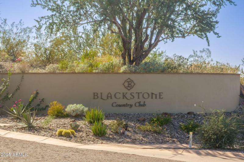 Blackstone Country Club - 01