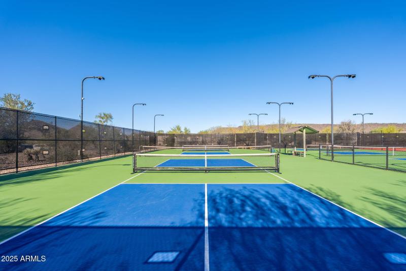 Blackstone Country Club - 09