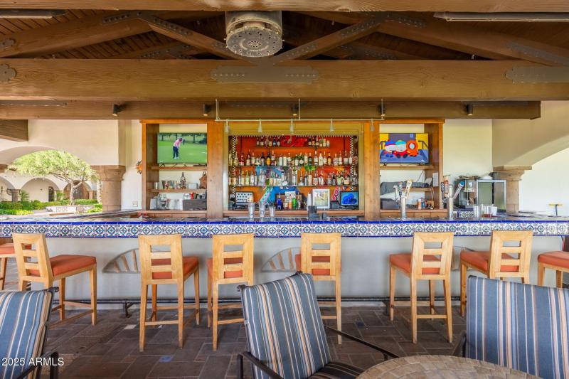 Blackstone Country Club - 17