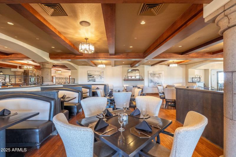 Blackstone Country Club - 21