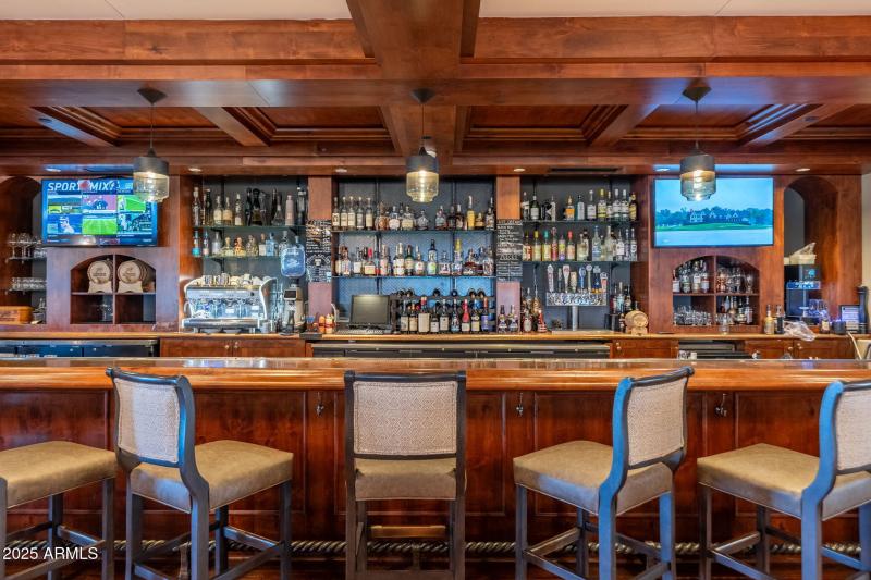 Blackstone Country Club - 24