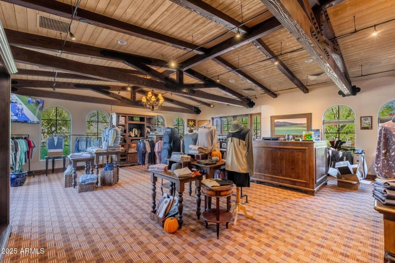 Blackstone Country Club - 26