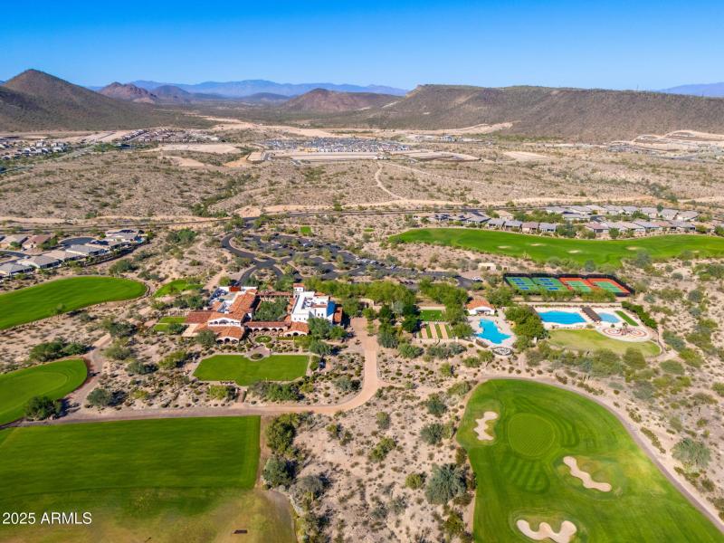 Blackstone Country Club - 31