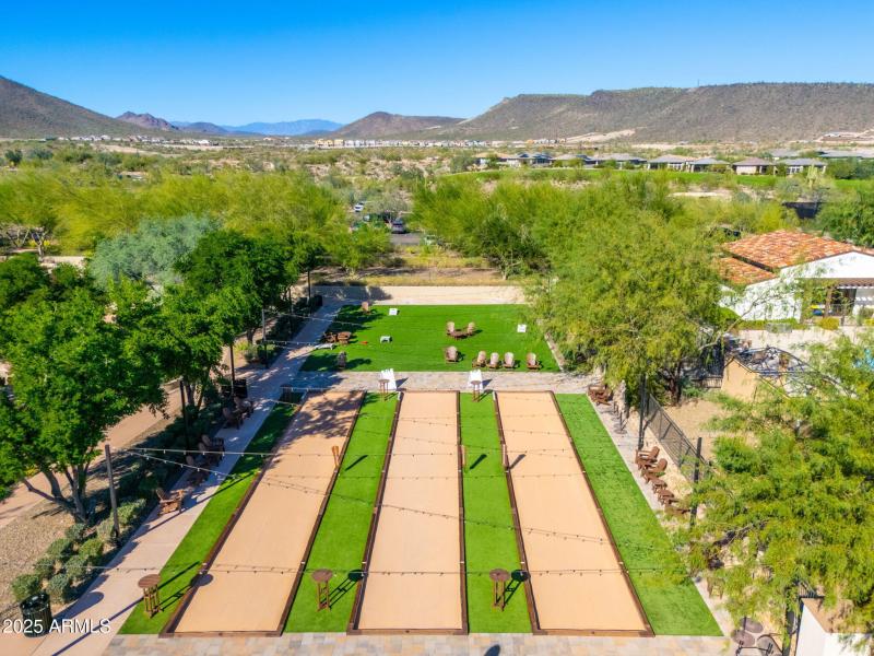 Blackstone Country Club - 42