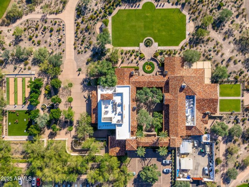 Blackstone Country Club - 43