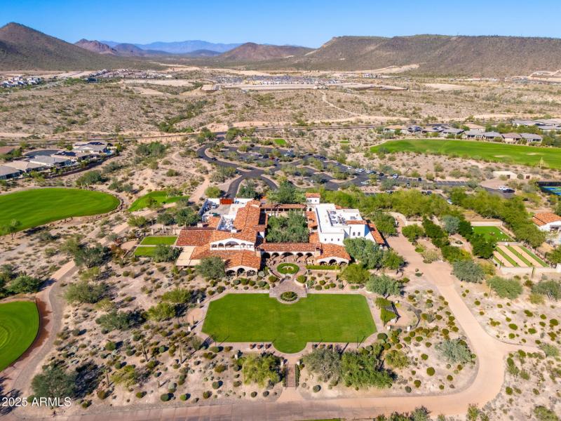 Blackstone Country Club - 44