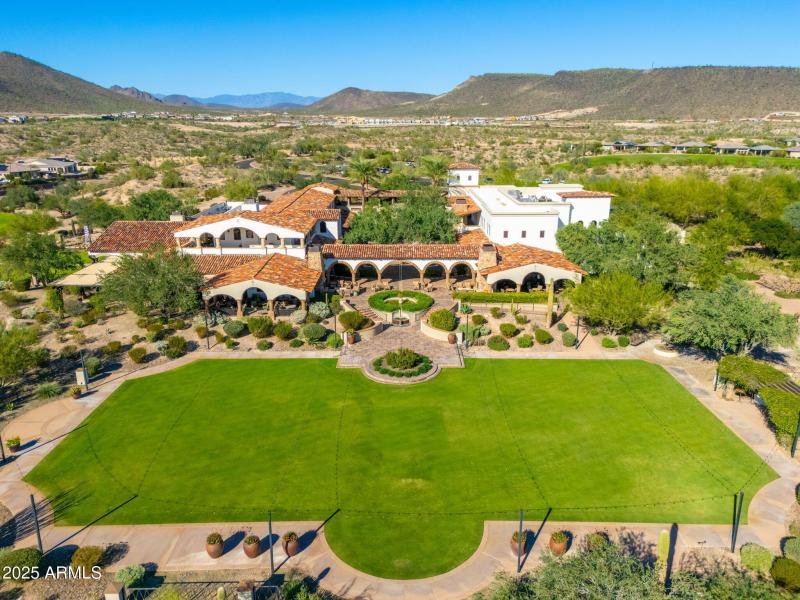 Blackstone Country Club - 46