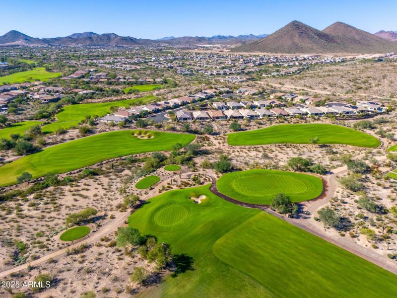 Blackstone Country Club - 52