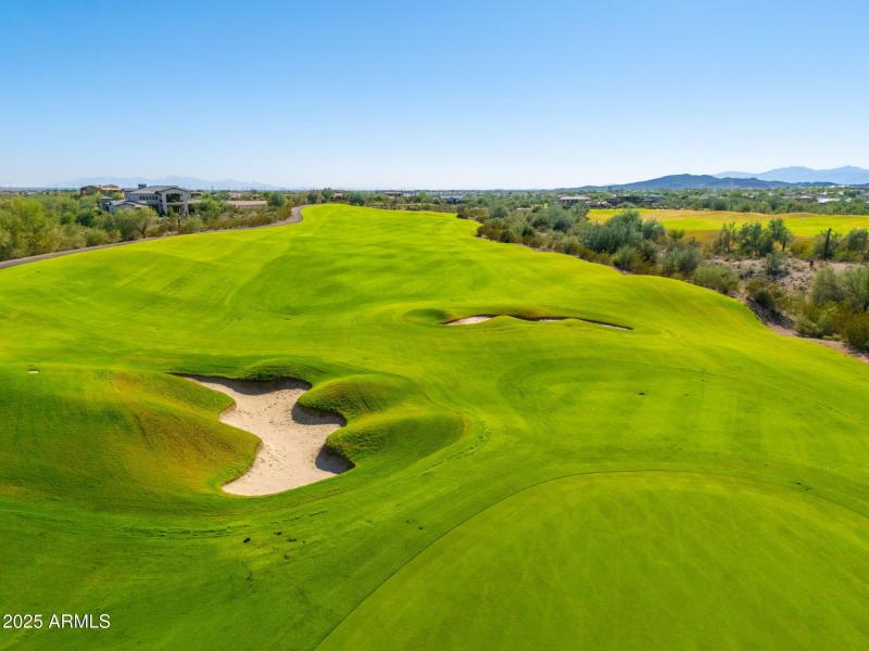 Blackstone Country Club - 55