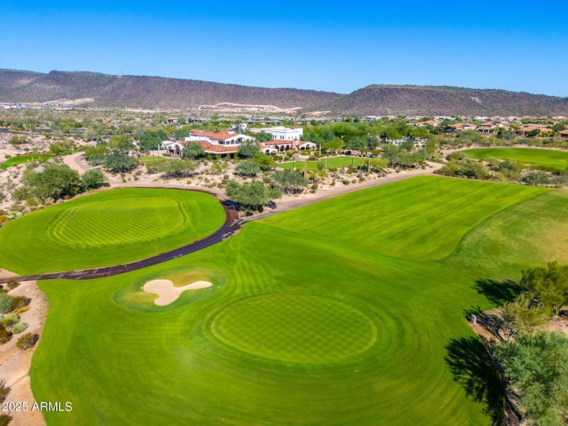 Blackstone Country Club - 56