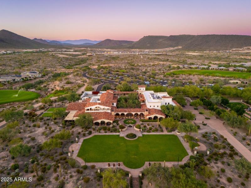 Blackstone Country Club - 58