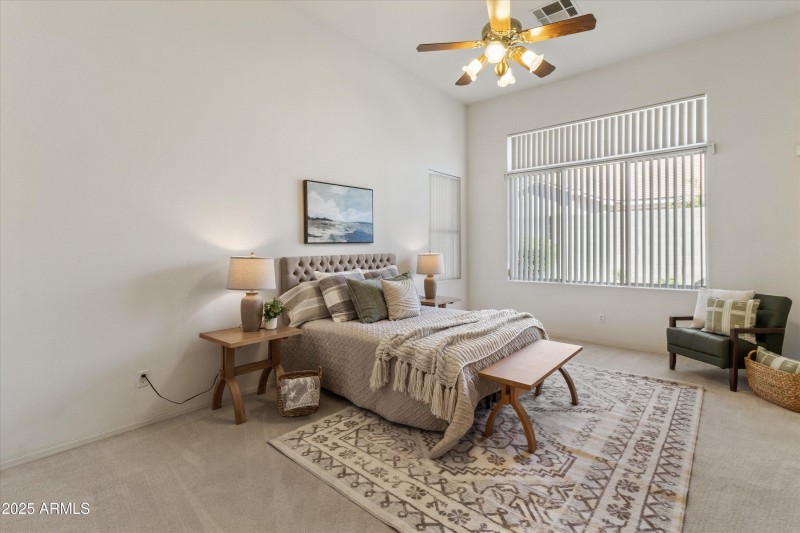 Primary Suite View 2