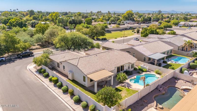 25 - Knoll Drone Reshoot