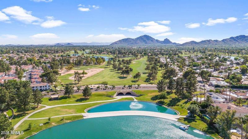 Palm Cove Community 2