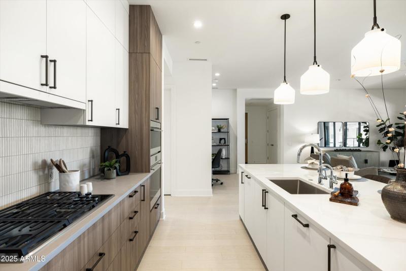 Desirable Gas Cooktop