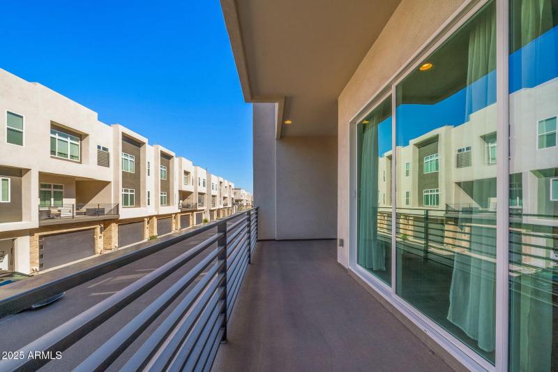Patio off Living Room