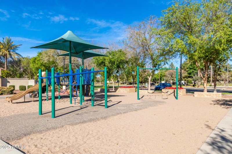 Cooley Station Parks