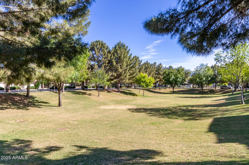 Cooley Station Parks