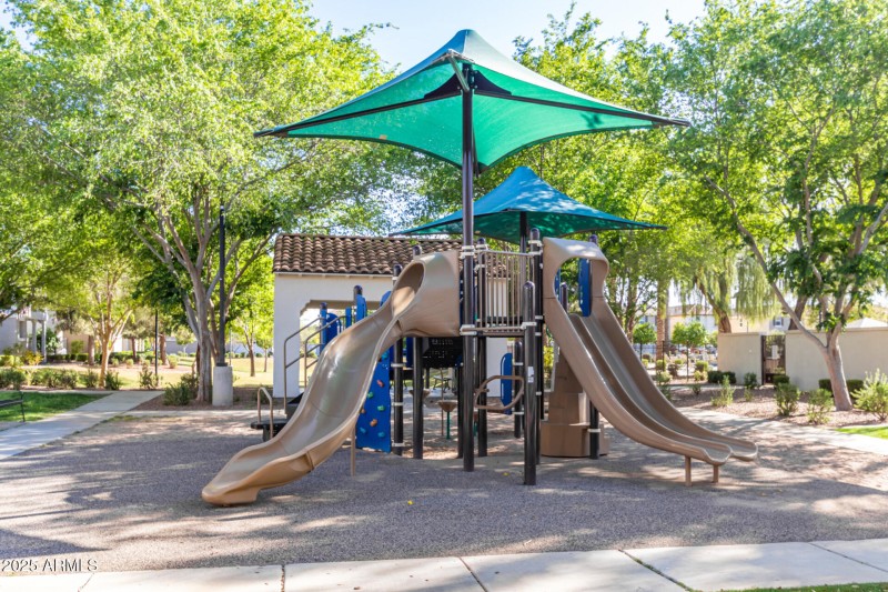 Cooley Station Parks