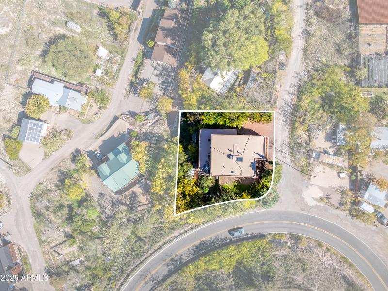 100 Dundee Ave Jerome AZ_Aireal-4