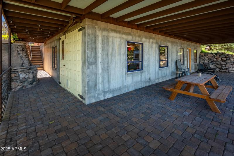 100 Dundee Ave Jerome AZ-20