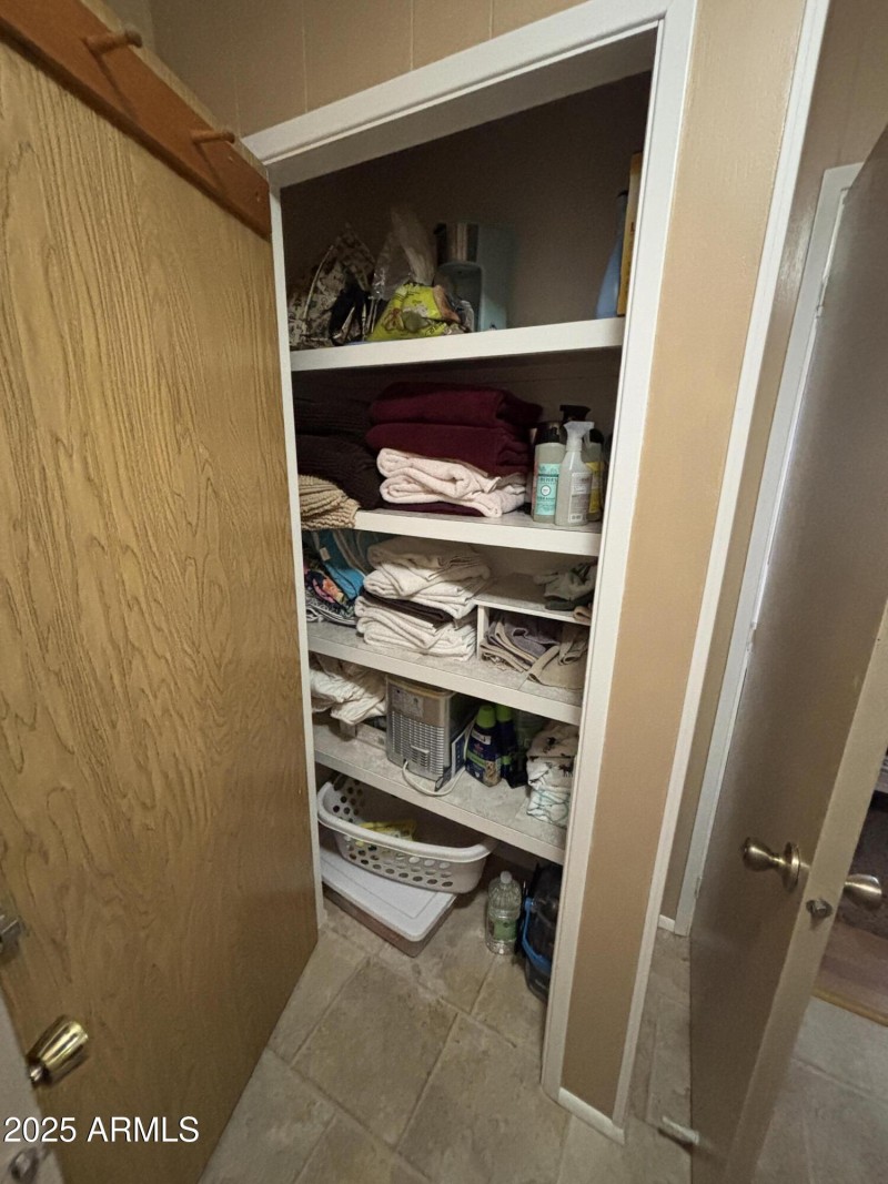 Linen Cupboard