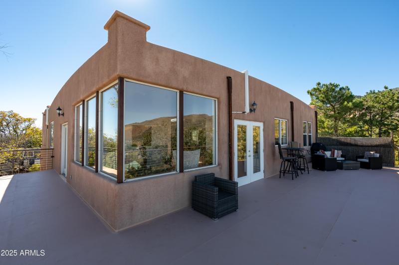 100 Dundee Ave Jerome AZ-70