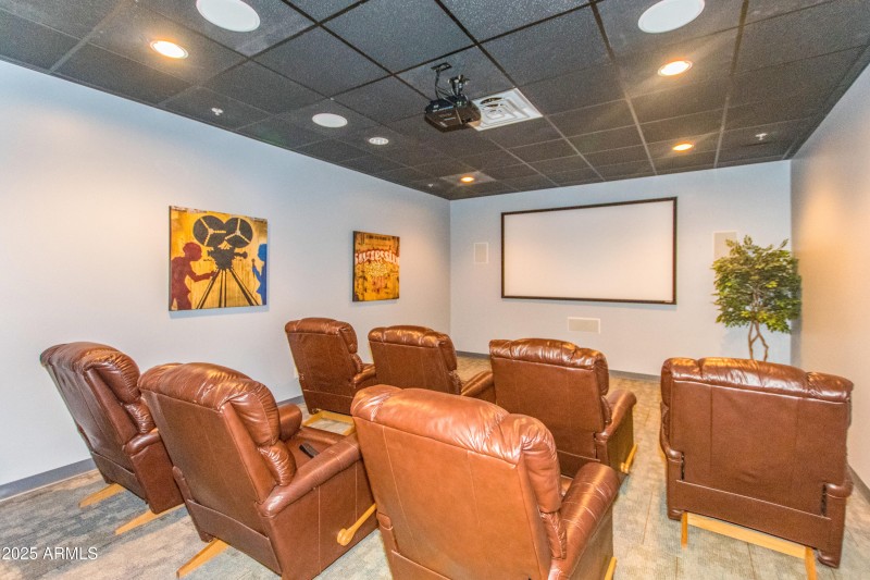 30 Community Theater