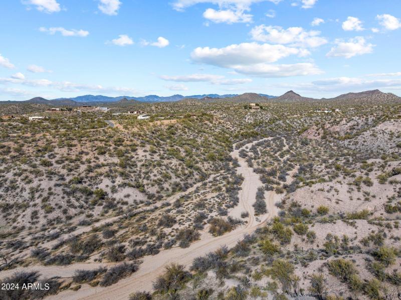 1605 N Little Stonehedge Ranch Rd