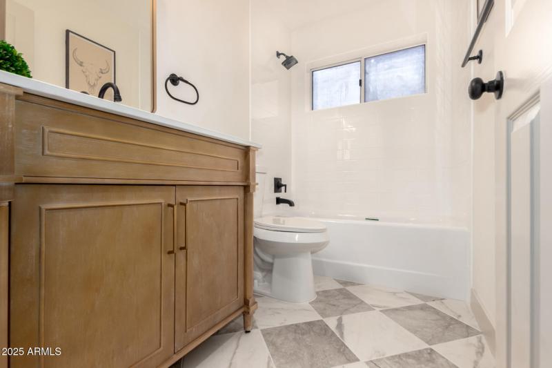 Designer Tile Flooring